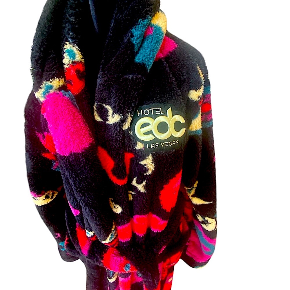 Hotel EDC Robe